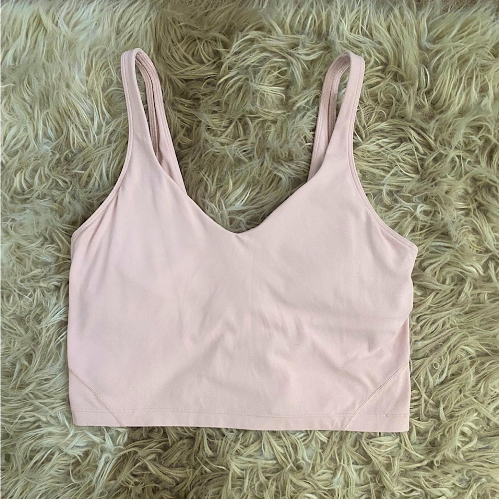 Lululemon Align Tank